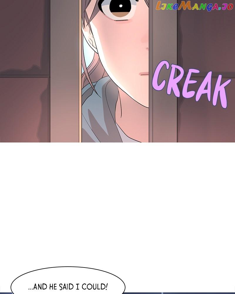 My Little Bookstore Chapter 36 page 55
