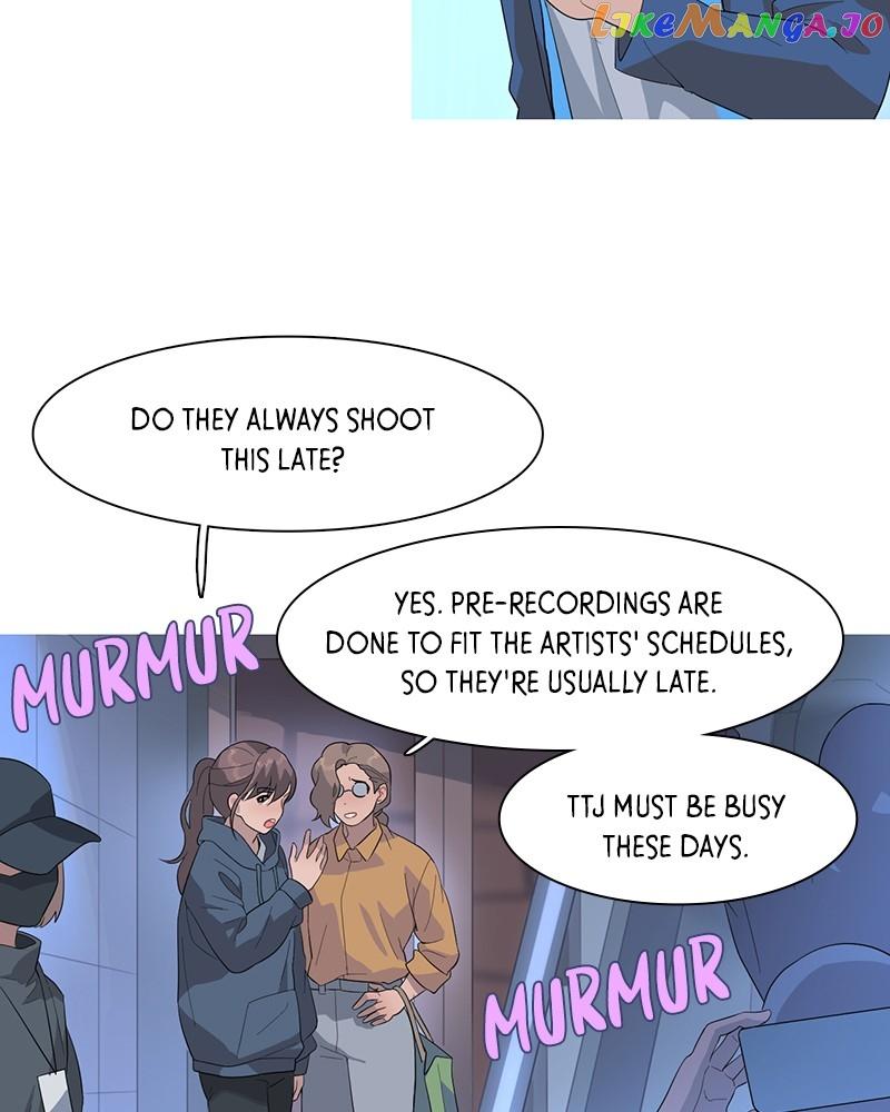 My Little Bookstore Chapter 36 page 59