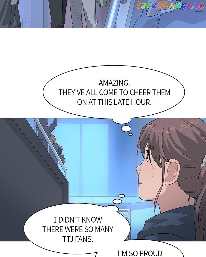 My Little Bookstore Chapter 36 page 60