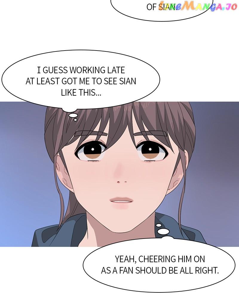 My Little Bookstore Chapter 36 page 61