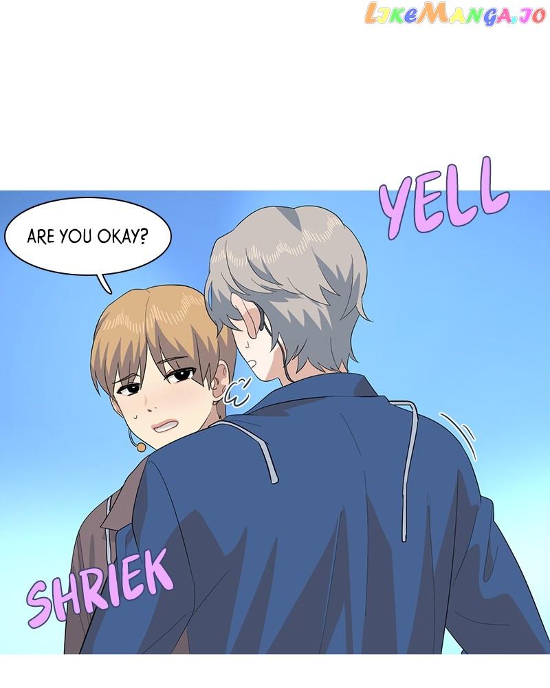 My Little Bookstore Chapter 36 page 62