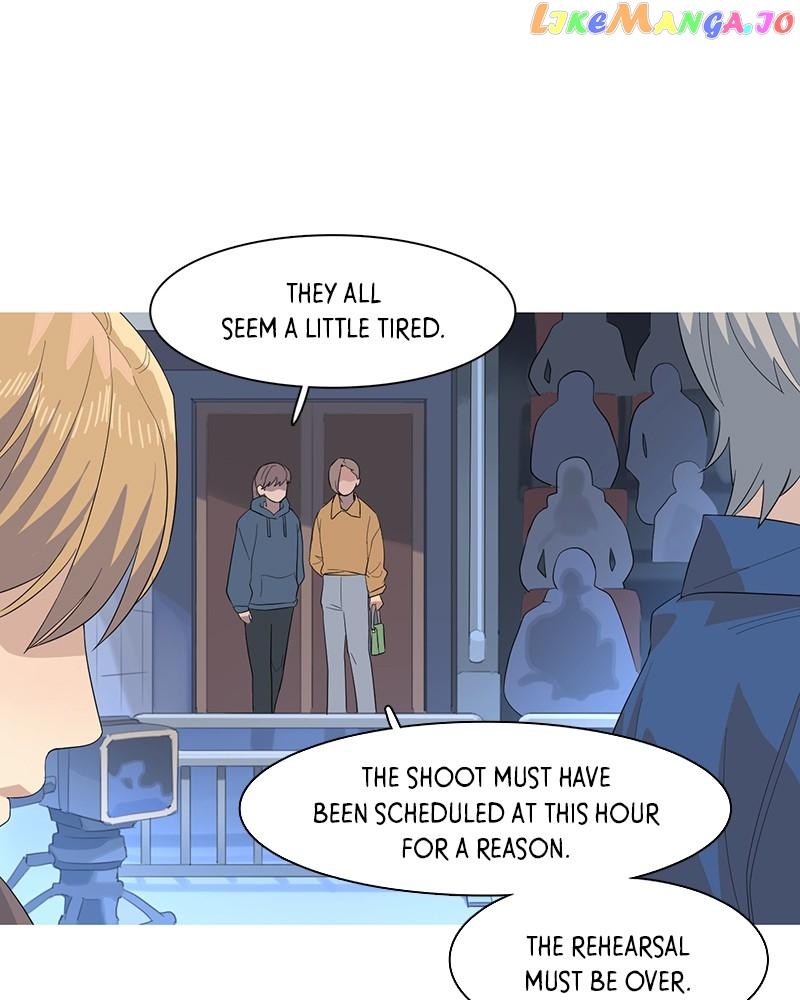 My Little Bookstore Chapter 36 page 63