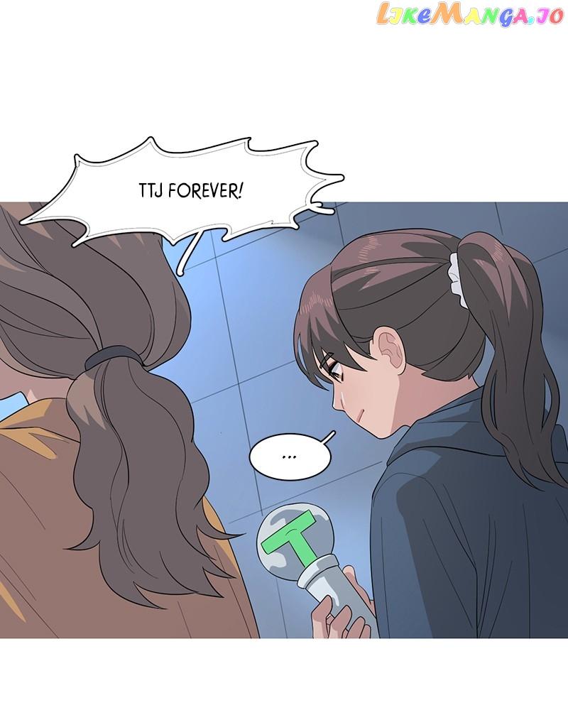 My Little Bookstore Chapter 36 page 66