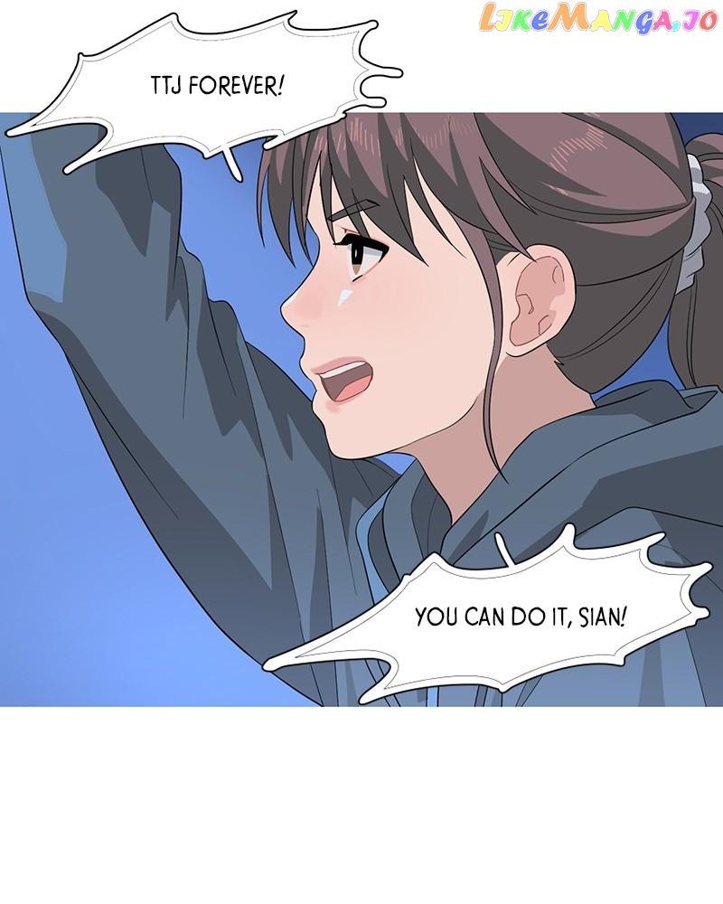 My Little Bookstore Chapter 36 page 68