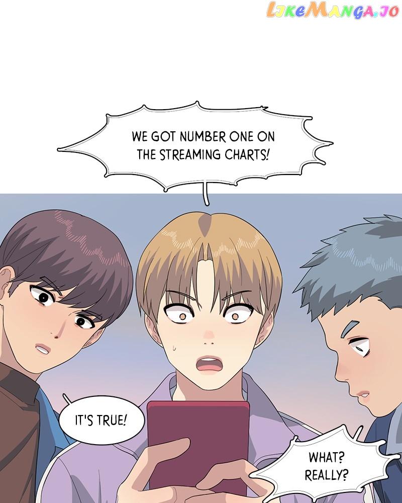 My Little Bookstore Chapter 36 page 7