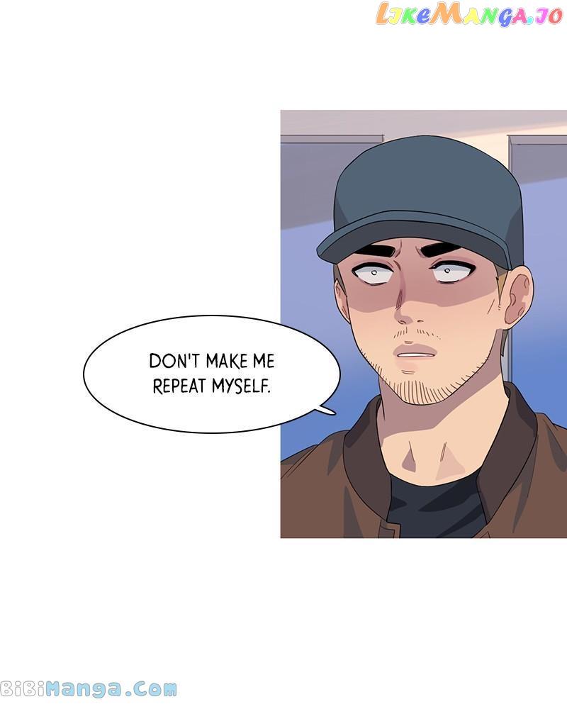 My Little Bookstore Chapter 41 page 9