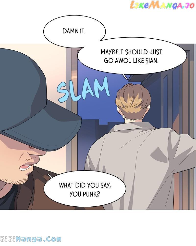 My Little Bookstore Chapter 41 page 10
