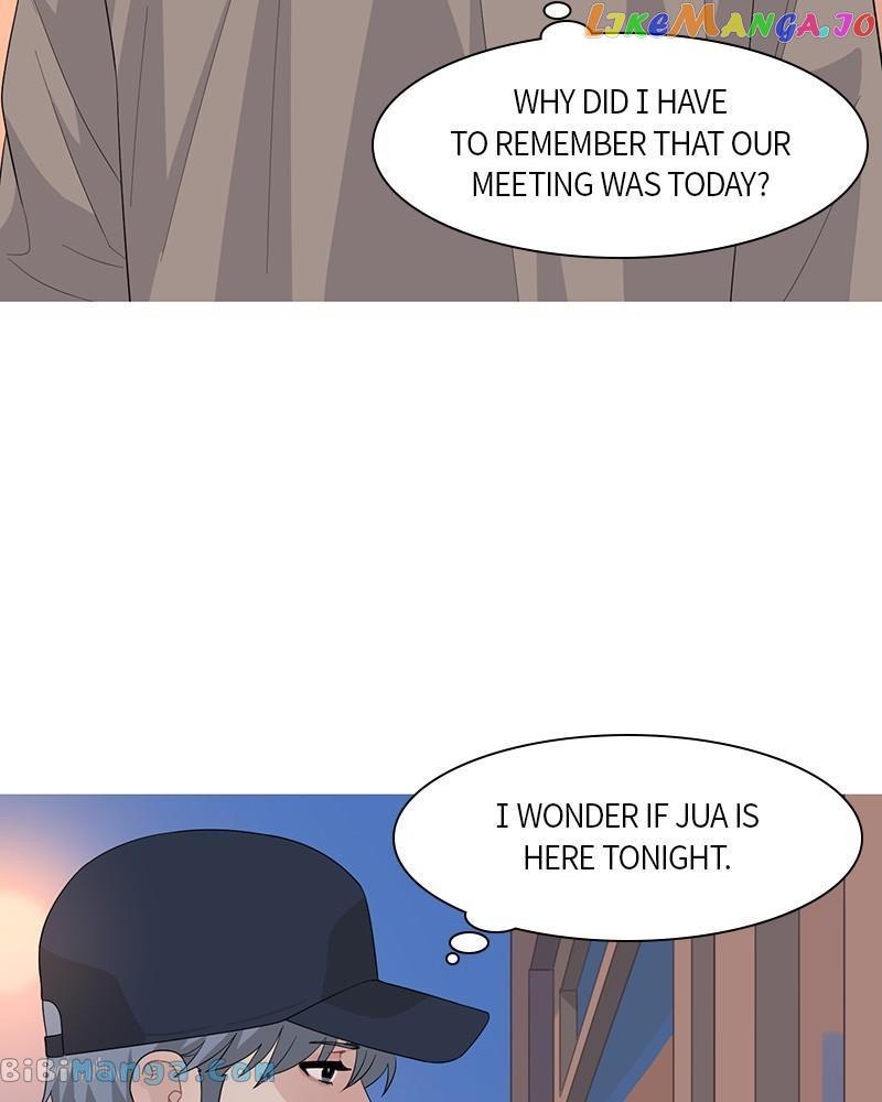 My Little Bookstore Chapter 41 page 14