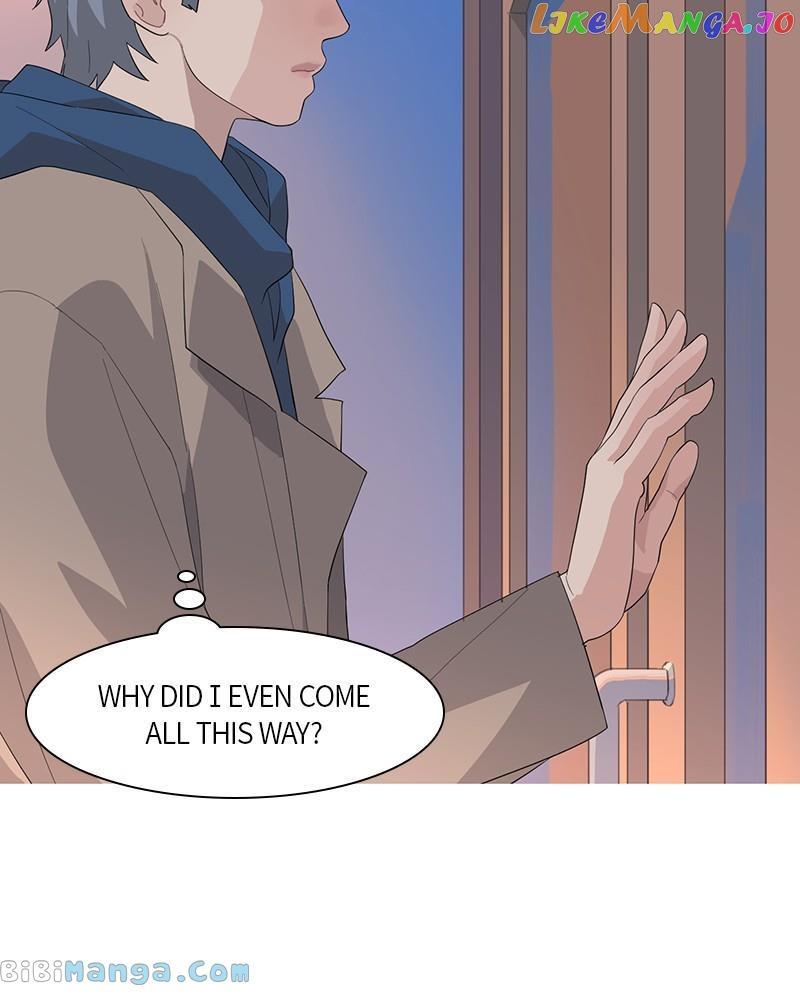 My Little Bookstore Chapter 41 page 15