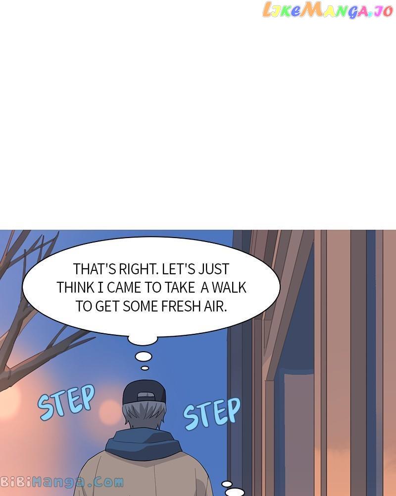 My Little Bookstore Chapter 41 page 17