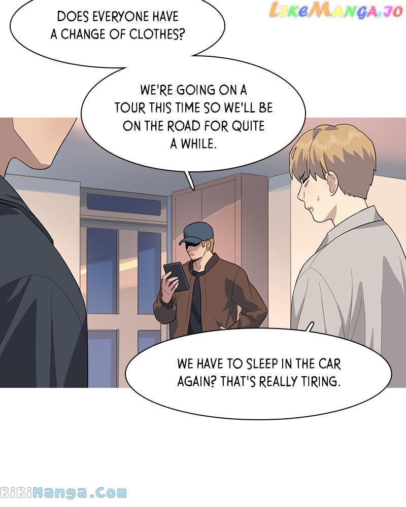 My Little Bookstore Chapter 41 page 1