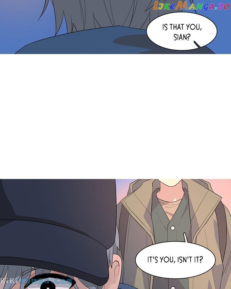 My Little Bookstore Chapter 41 page 19