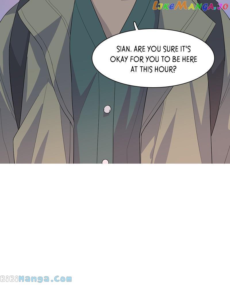 My Little Bookstore Chapter 41 page 23