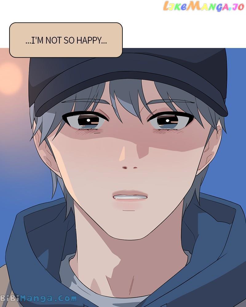 My Little Bookstore Chapter 41 page 26