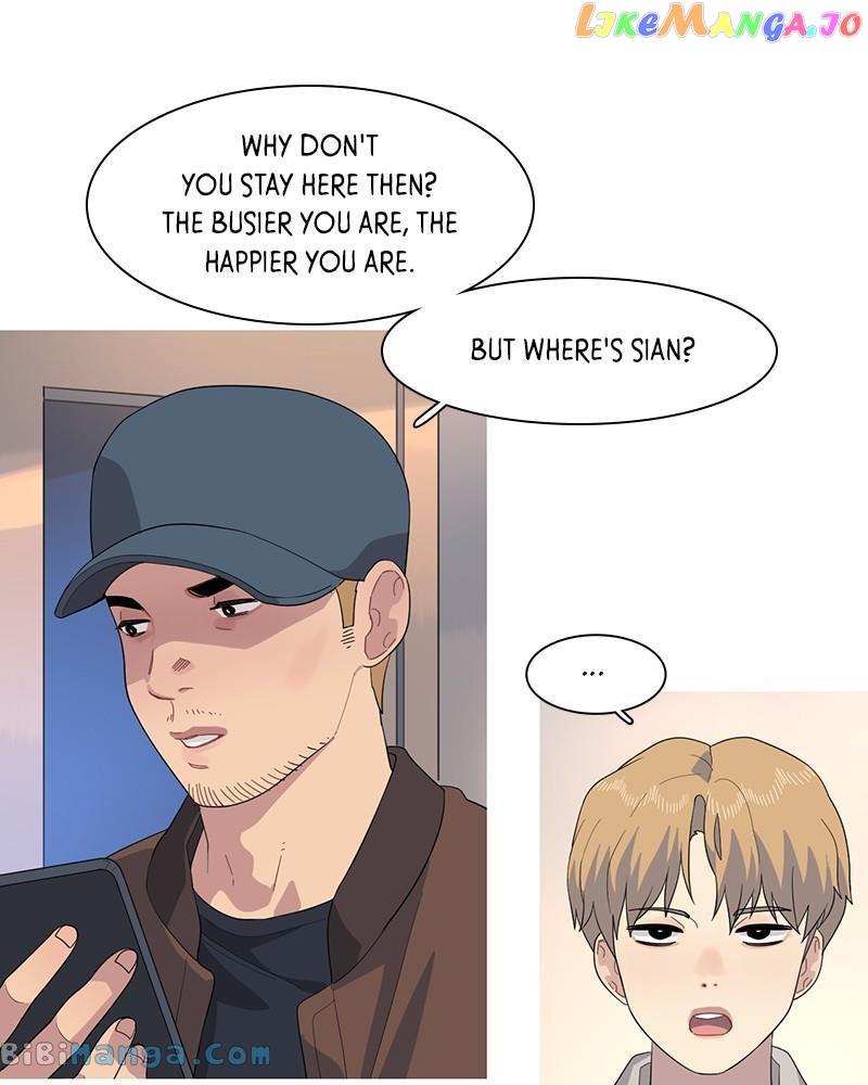 My Little Bookstore Chapter 41 page 2