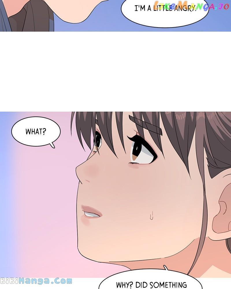 My Little Bookstore Chapter 41 page 31