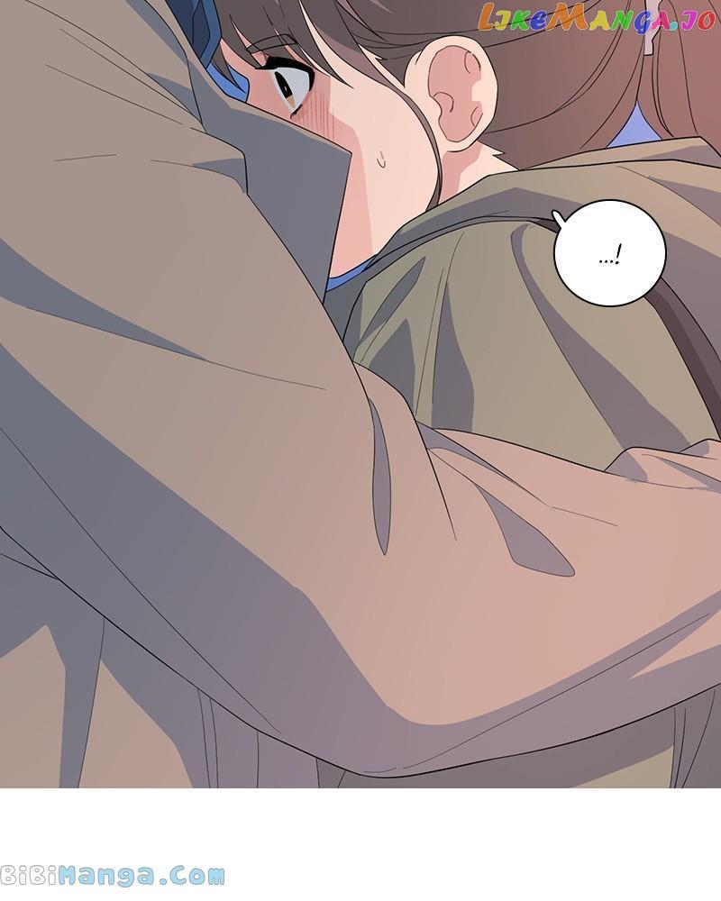 My Little Bookstore Chapter 41 page 33