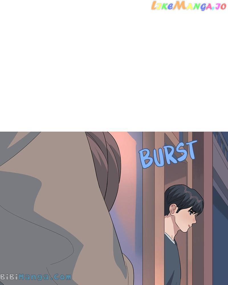 My Little Bookstore Chapter 41 page 34