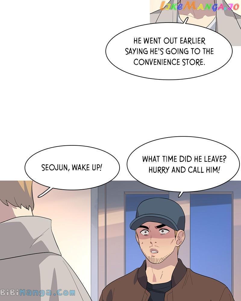 My Little Bookstore Chapter 41 page 3