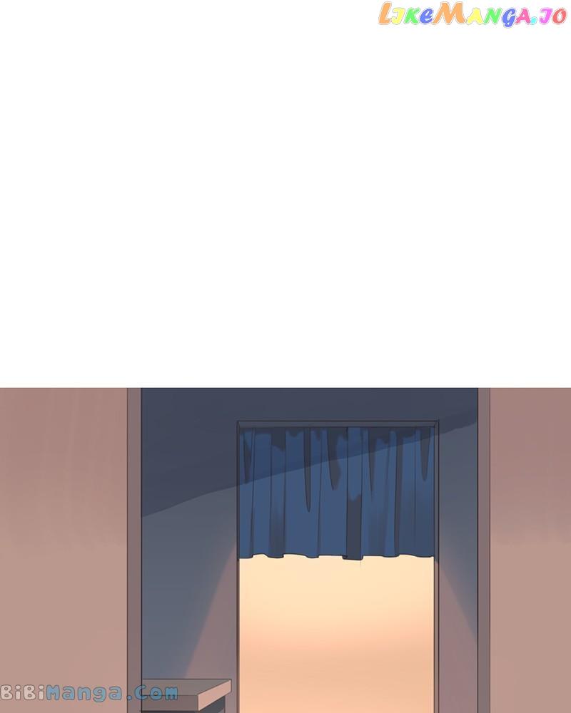 My Little Bookstore Chapter 41 page 44