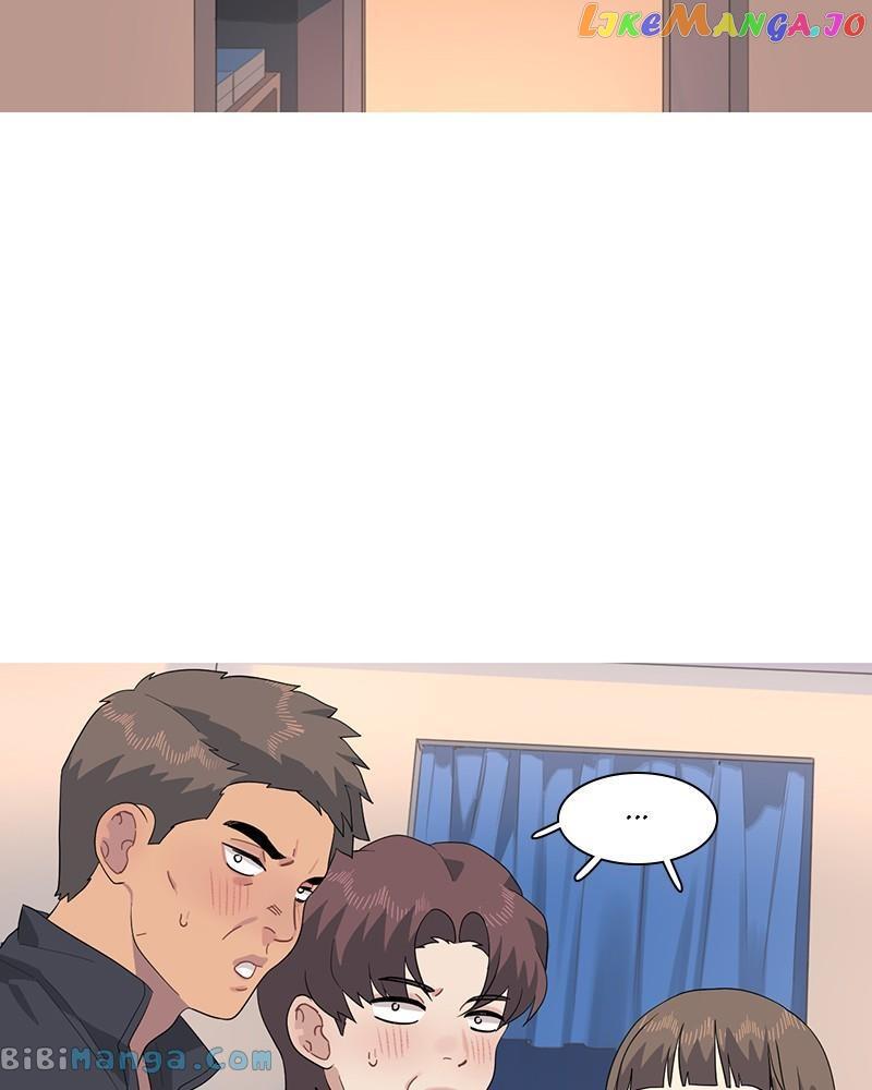 My Little Bookstore Chapter 41 page 45