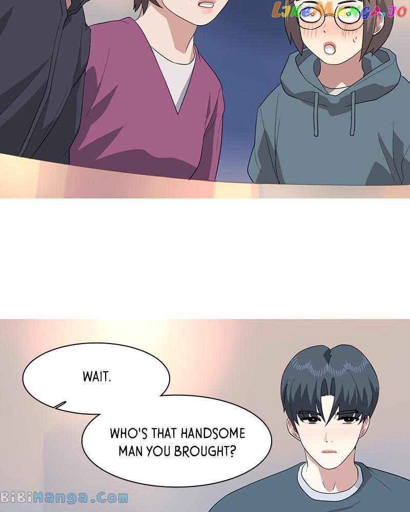 My Little Bookstore Chapter 41 page 46