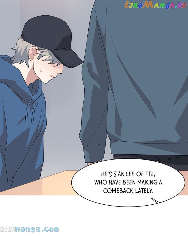 My Little Bookstore Chapter 41 page 47
