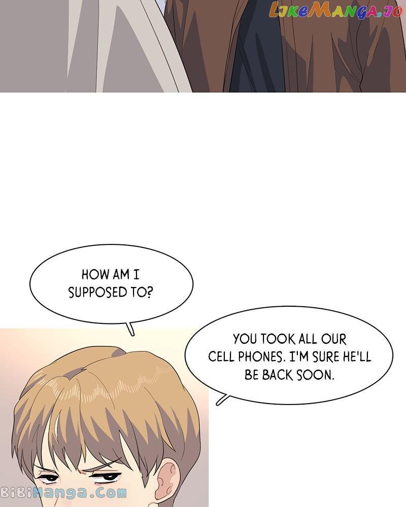 My Little Bookstore Chapter 41 page 4