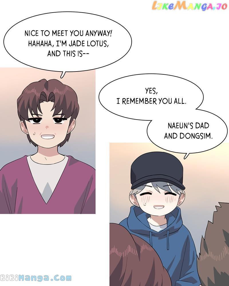 My Little Bookstore Chapter 41 page 50
