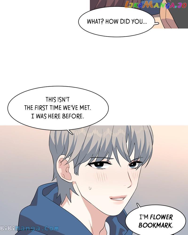My Little Bookstore Chapter 41 page 51