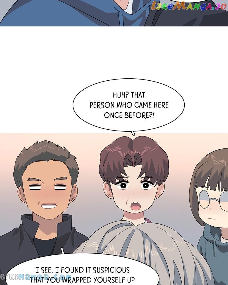 My Little Bookstore Chapter 41 page 52