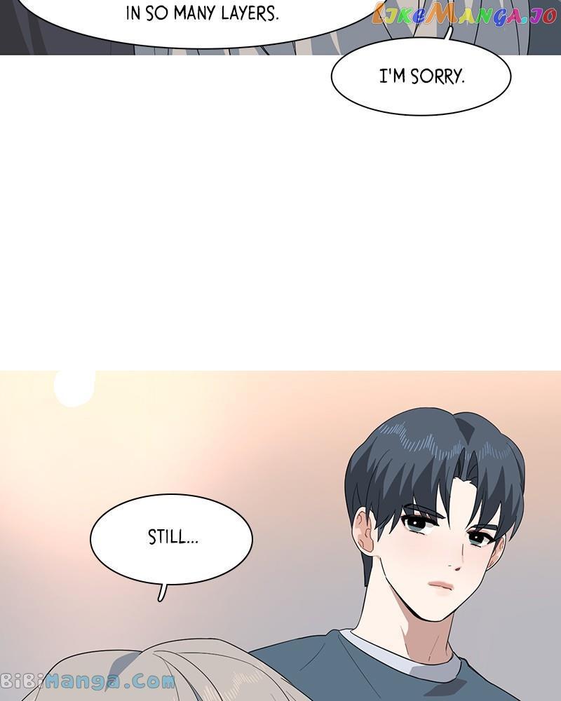 My Little Bookstore Chapter 41 page 53