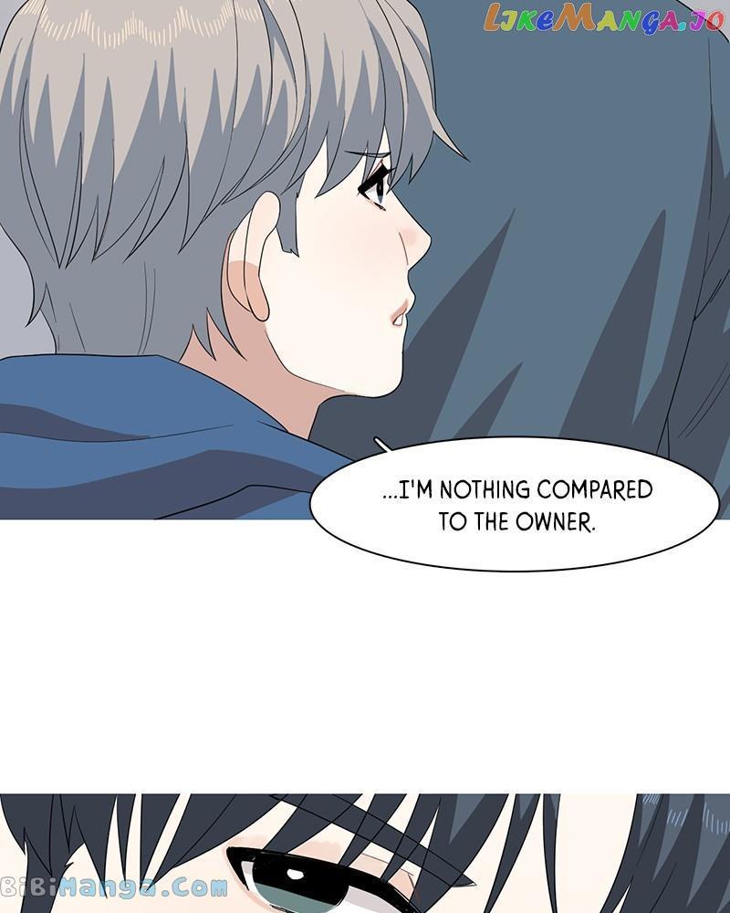 My Little Bookstore Chapter 41 page 54