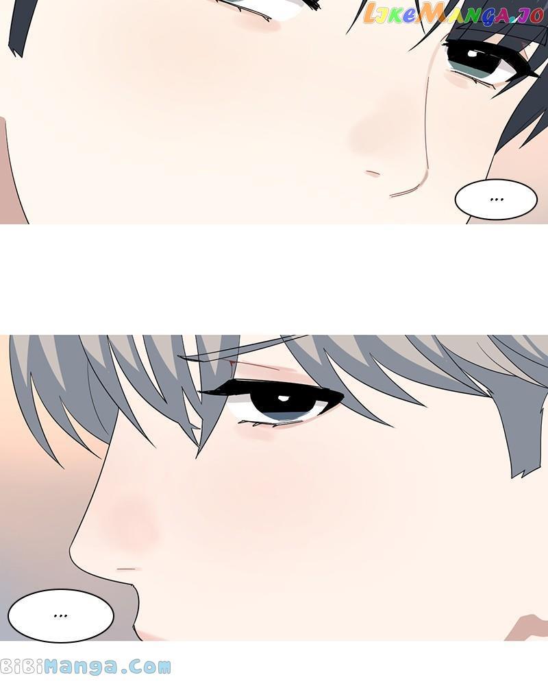 My Little Bookstore Chapter 41 page 55