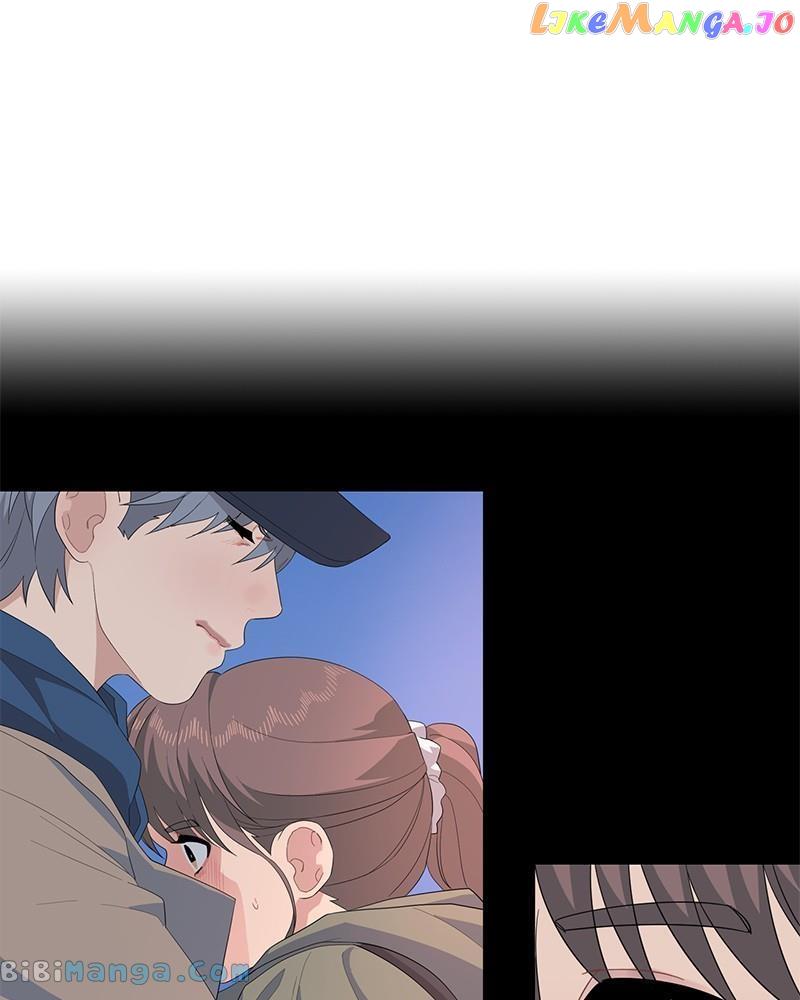 My Little Bookstore Chapter 41 page 56