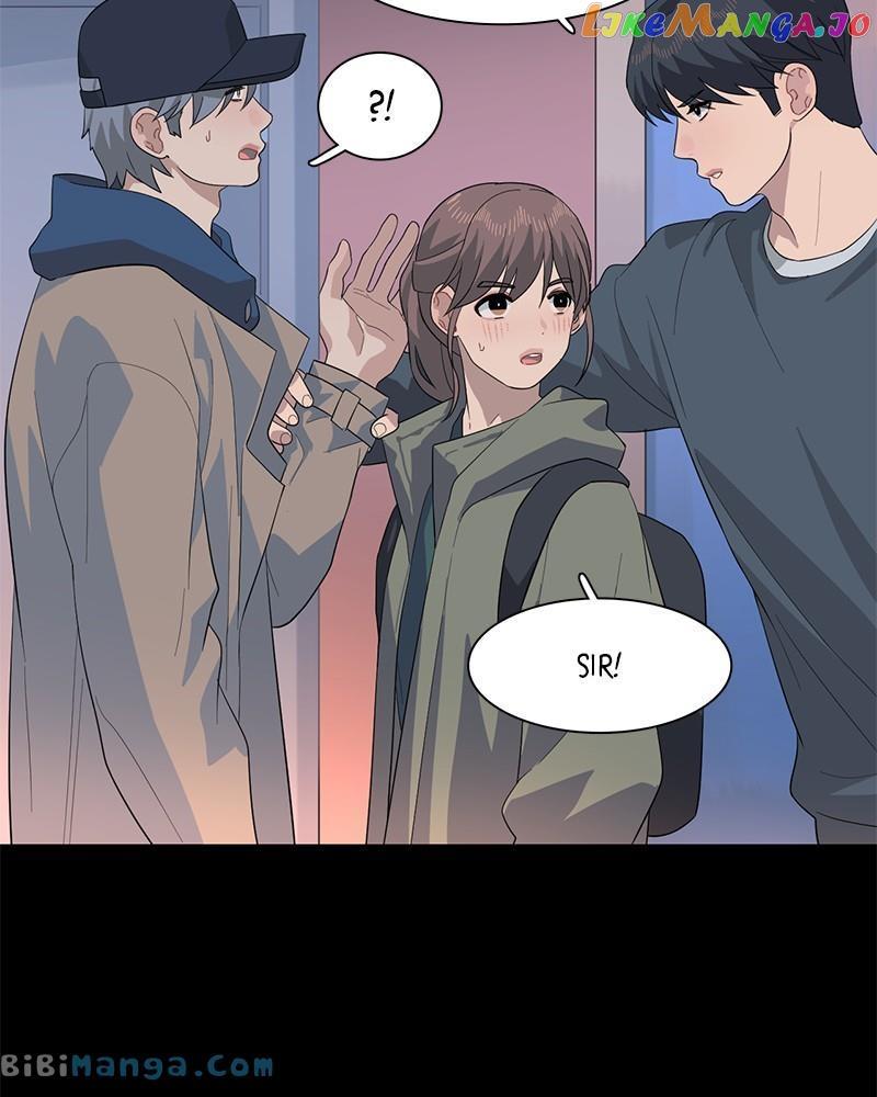 My Little Bookstore Chapter 41 page 58