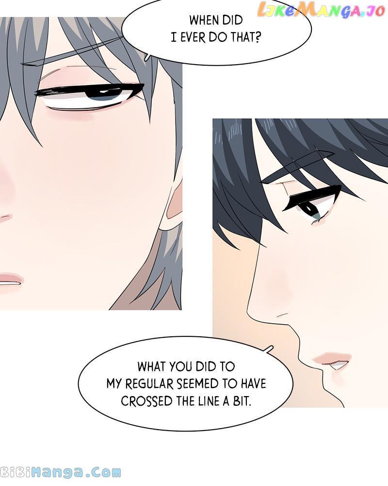 My Little Bookstore Chapter 41 page 65