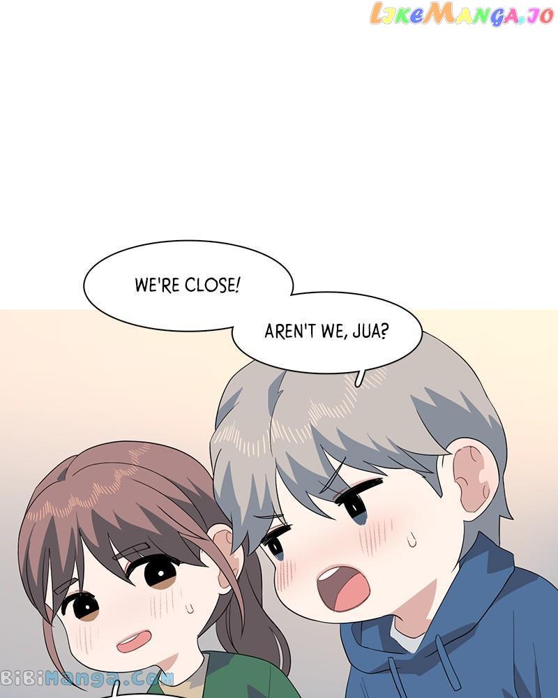 My Little Bookstore Chapter 41 page 66