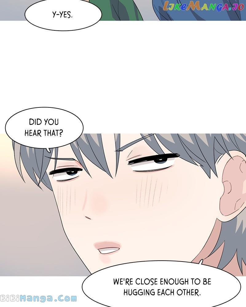 My Little Bookstore Chapter 41 page 67