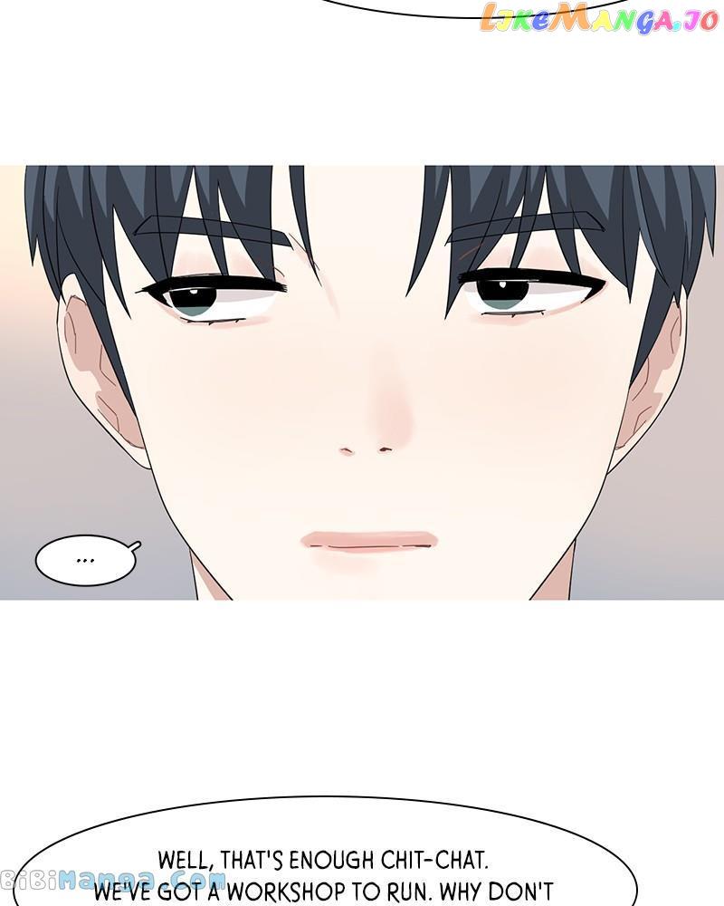My Little Bookstore Chapter 41 page 68