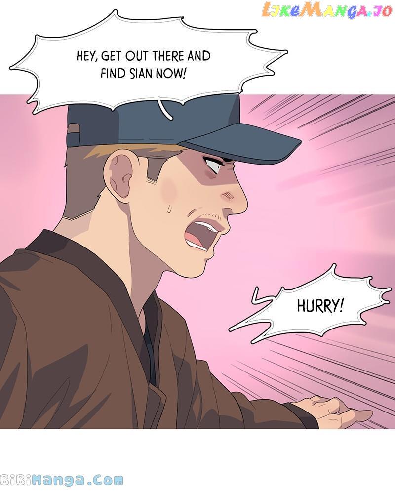 My Little Bookstore Chapter 41 page 6