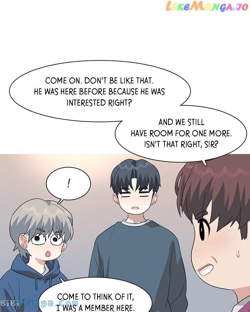 My Little Bookstore Chapter 41 page 70