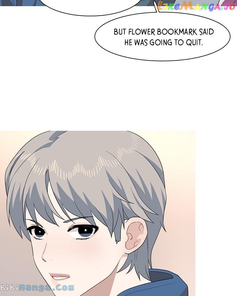 My Little Bookstore Chapter 41 page 71