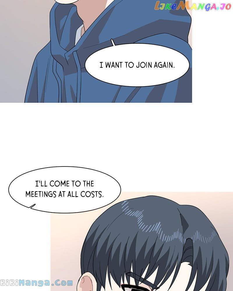 My Little Bookstore Chapter 41 page 72