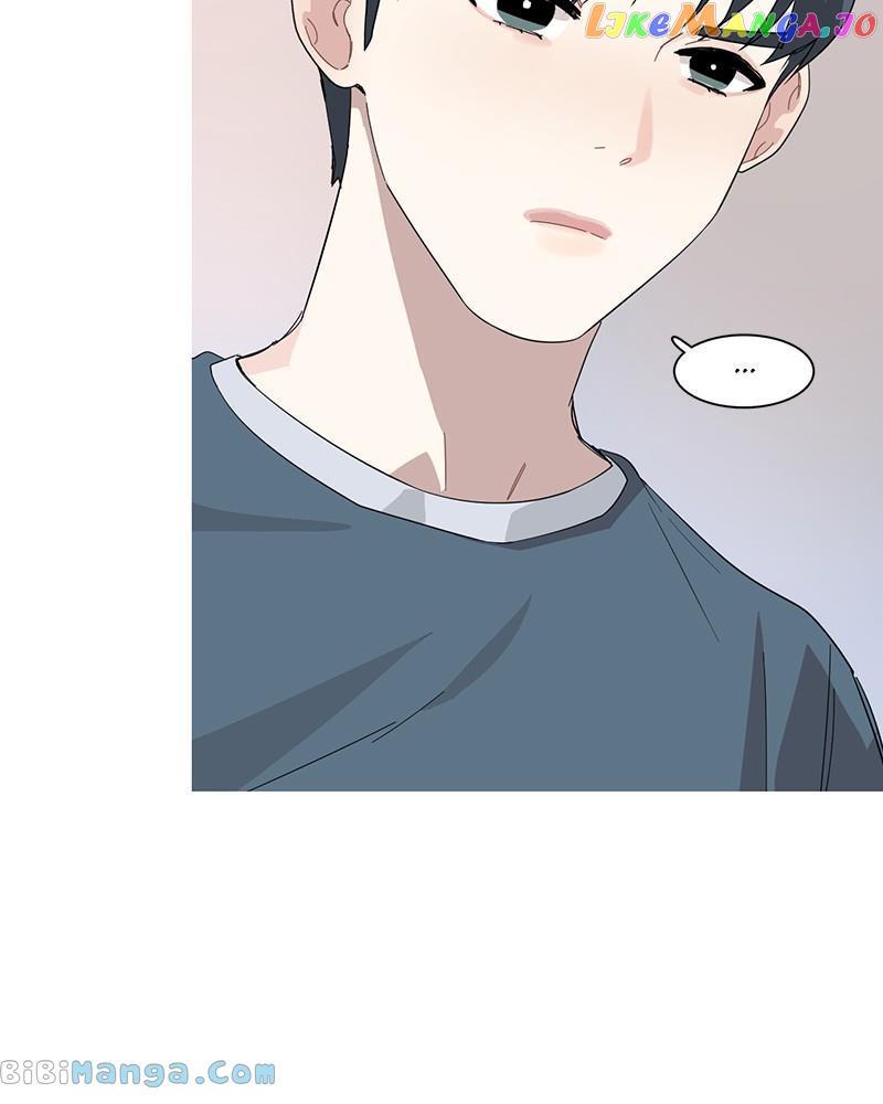 My Little Bookstore Chapter 41 page 73