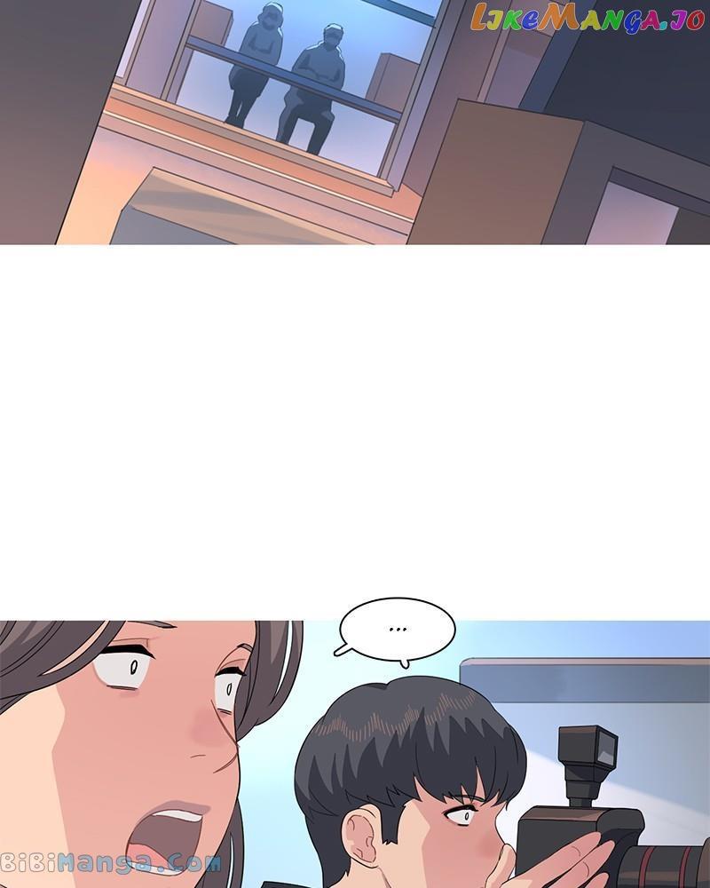 My Little Bookstore Chapter 41 page 76