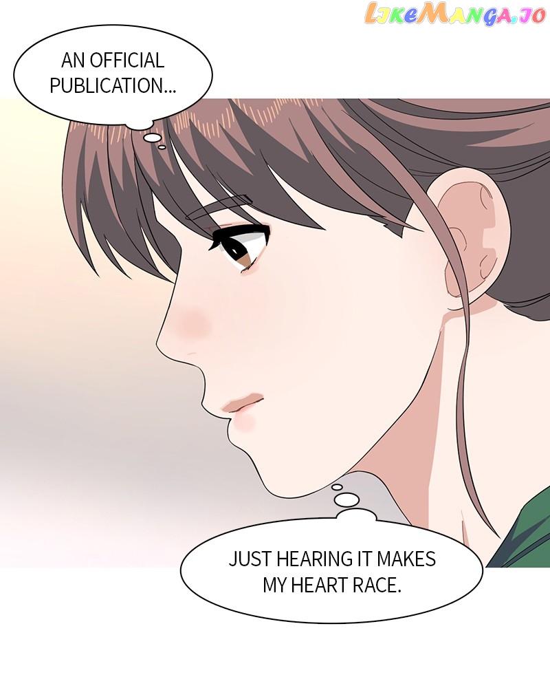 My Little Bookstore Chapter 42 page 10