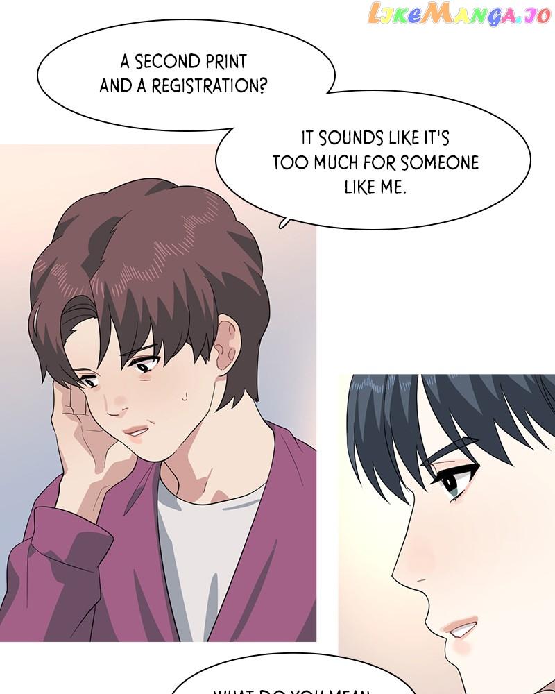 My Little Bookstore Chapter 42 page 13