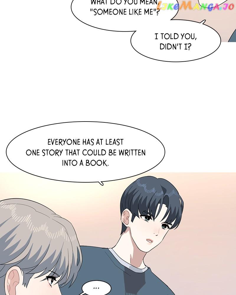 My Little Bookstore Chapter 42 page 14
