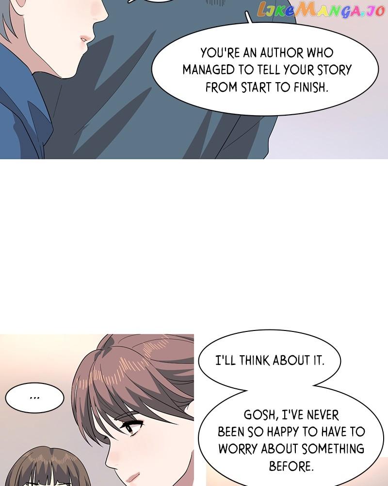My Little Bookstore Chapter 42 page 15